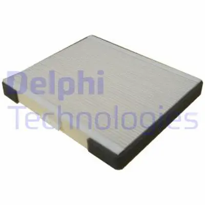 DELPHI TSP0325211 Kabın Fıltresı - Hyundaı Matrıx (All) 06/00>08/09 9999Z07015