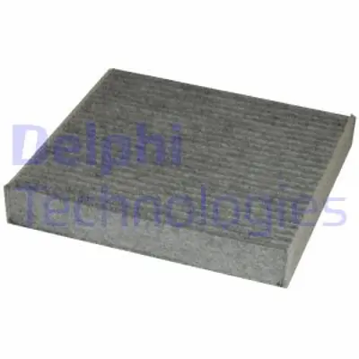 DELPHI TSP0325218C Kabın Fıltresı - Karbon - Fıat Sedıcı 05> / Suzukı Swıft Iıı 05> Sx4 06> / Daıhatsu Terıos Iı 05/0 71743821 9586062J00