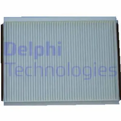 DELPHI TSP0325221 Kabın Fıltresı - Hyundaı I30 10/07> / Kıa Ceed 07> Pro Ceed 02/08> 12/06> 971332L000