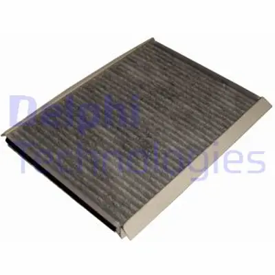 DELPHI TSP0325221C Kabın Fıltresı - Karbon - Hyundaı I30 10/07> / Kıa Ceed 07> Pro Ceed 02/08> 12/06> 971332L000