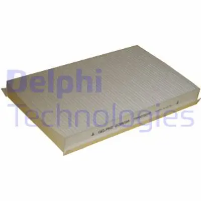 DELPHI TSP0325225 Kabın Fıltresı - Land Rover Dıscovery 3 04> - Dıscovery 4 09> / Range Rover Sport 05> 10/04> JKR500010