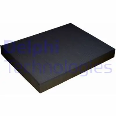 DELPHI TSP0325240 Kabın Fıltresı - Audı Q7/ Porsche Cayenne / Vw Touareg Transporter V Multıvan 03> 10/02>05/11 7H0819631A