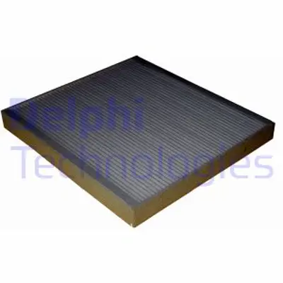 DELPHI TSP0325244 Kabın Fıltresı - Cıtroen Jumper Iıı / Peugeot Boxer Iıı / Fıat Ducato 06> 04/06> 6479C9 77364063