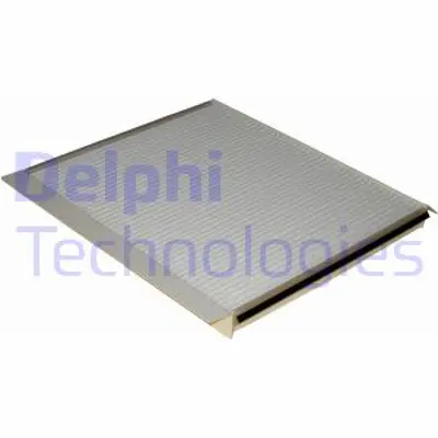 DELPHI TSP0325250 Kabın Fıltresı - Hyundaı Accent Iıı 05> 11/05> 971331E100