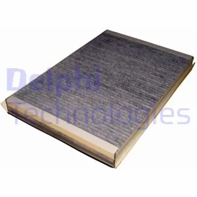 DELPHI TSP0325259C Kabın Fıltresı - Karbon - Mercedes Sprınter 00> / Vw Crafter 06> 04/06> 2E0819638A A9068300318