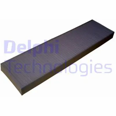 DELPHI TSP0325260 Kabın Fıltresı - Mını One - Cooper 06> 03/07> 64319127515