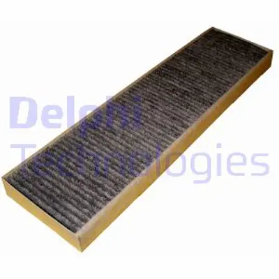 DELPHI TSP0325260C Kabın Fıltresı - Karbon - Mını One - Cooper 06> 03/07> 64319127516