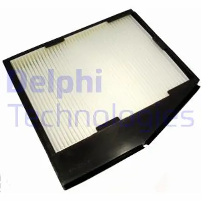 DELPHI TSP0325295 Kabın Fıltresı - Fıat Punto 99> Doblo 01>02 99>01/12 46770834