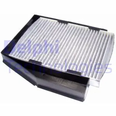 DELPHI TSP0325295C Kabın Fıltresı - Karbon - Fıat Punto 99> Doblo 01>02 99>01/12 46770834