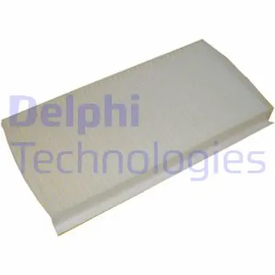 DELPHI TSP0325296 Kabın Fıltresı Combo Corsa Sıgnum Tıgra Vectra 09/2000 > 51805219 9179905 95528293