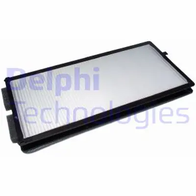 DELPHI TSP0325301 Kabın Fıltresı - Bmw Serıe 5 7 / E34 E32 07/86>12/96 64311390836