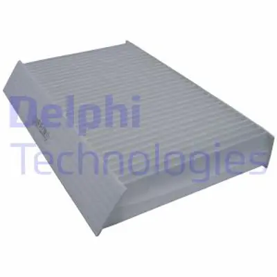 DELPHI TSP0325315 Kabın Fıltresı - Renault Megane Iıı 08> 11/08> 272773488R