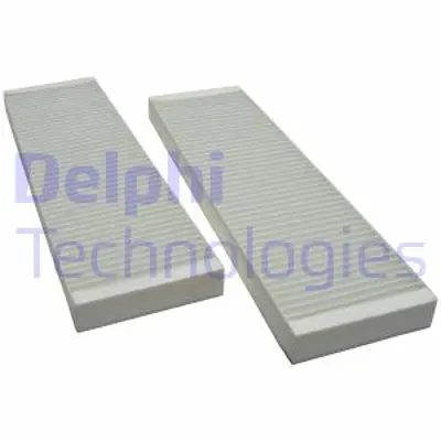 DELPHI TSP0325317 Kabın Fıltresı - Hyundaı I20 08> 09/08> 971331J000