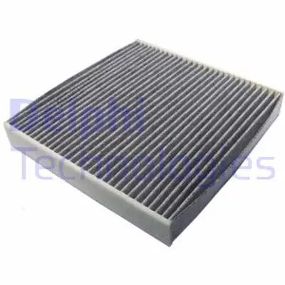 DELPHI TSP0325319C Kabın Fıltresı Karbon  Cıty Cr-Z Insıght Jazz 07/2008 > 80292TF0G01