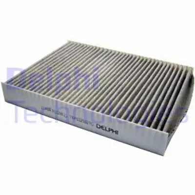 DELPHI TSP0325321C Kabın Fıltresı Karbon  Grand Scenıc Scenıc 04/2009 > 272771128R