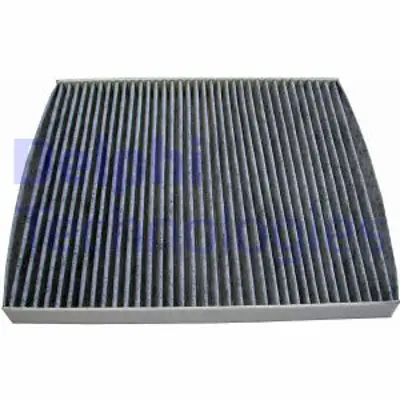 DELPHI TSP0325322C Kabın Fıltresı - Karbon - Alfa Romeo Gıulıetta 10> 04/10> 