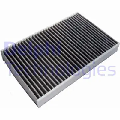 DELPHI TSP0325333C Kabın Fıltresı Karbon    Juke Pulsar  Fluence 02/2010 > 271T200A00 272774936R