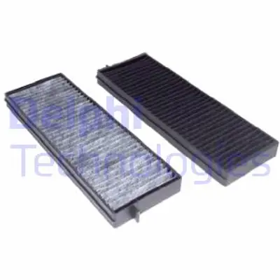 DELPHI TSP0325341C Kabın Fıltresı - Karbon - Hyundaı I20 08> Turkey Buıld 11/01>09/08 971334P00