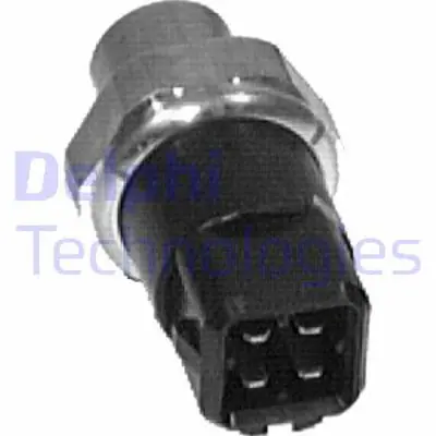 DELPHI TSP0435005 Basınc Musırı  A4 A6 A8  Passat 06/1994 > 05/2005 8D0959482B