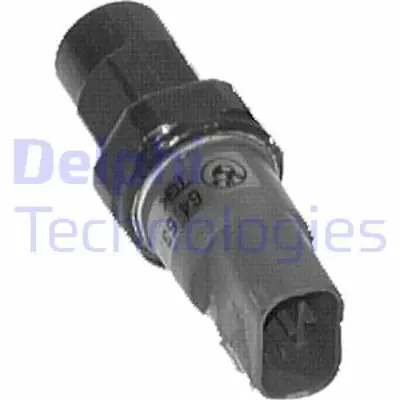 DELPHI TSP0435011 Basınç Müşiri - Bmw 5 E39. 7 E38 10/94 09/98 64539323658
