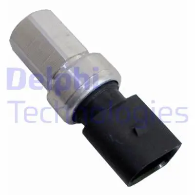 DELPHI TSP0435064 Klima Basınç Müşürü A3-Q7-Tt-Cordoba-Ibıza-Leon-Toledo-Fabıa-Octavıa-Bora-Caddy-Golf 4-5-Jetta-T5 5K0959126