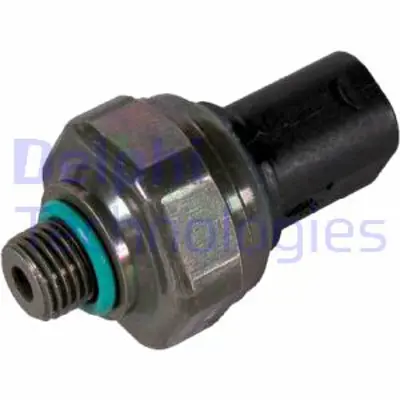 DELPHI TSP0435069 Basınç Müşiri - Bmw 1 E87 / 3 E46. E90. E91 / 5 E39. E60. E61 / 6 E63. E64 / 7 E38. E65. E66. E67 / 64539323658