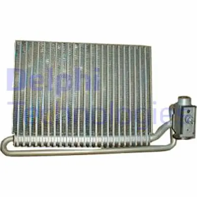 DELPHI TSP0525036 Evaporatör - Bmw 3 E46 02/98 02/05 64119135744