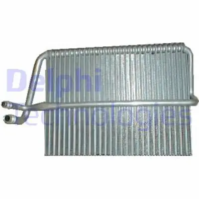 DELPHI TSP0525086 Evaporatör - Mercedes W210 Lhd 06/95 03/03 A2108300958