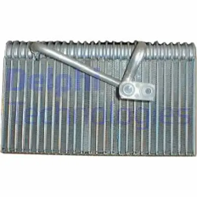 DELPHI TSP0525092 Evaporator - Opel Vectra B 95>02 90541595