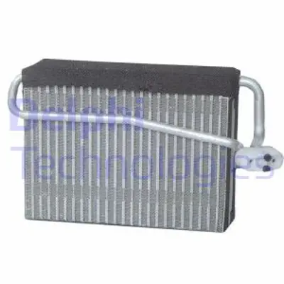 DELPHI TSP0525150 Evaporatör - Peugeot 306 94 02 06/94 12/02 6450R4