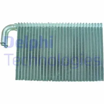 DELPHI TSP0525155 Evaporatör - Bmw X5 E53 01 . 5 E39 00 03 02/00 02/07 64118385560