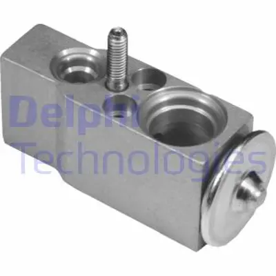 DELPHI TSP0585016 Genleşme Valfi - Smart Fortwo - Forfour 07/98 