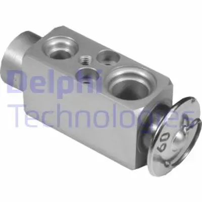 DELPHI TSP0585018 Genleşme Valfi - Porsche 911 - 928 - 944 83 95 92857312305