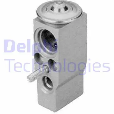DELPHI TSP0585046 Genleşme Valfi - Mercedes A W168 97 04 07/97 08/04 A1688300084