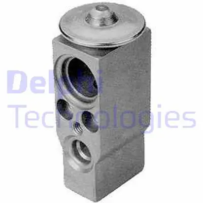 DELPHI TSP0585047 Genleşme Valfi - Saab 9-3 98 02 02/98 09/02 4758686