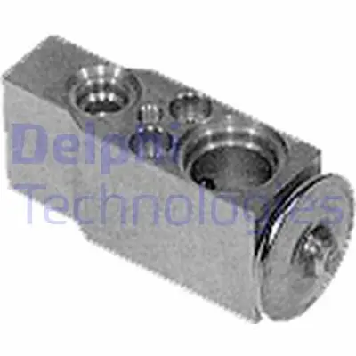 DELPHI TSP0585053 Genleşme Valfı Clıo Iı 98 Kng 01 7701206357