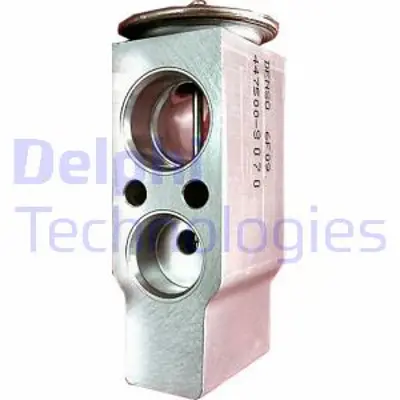 DELPHI TSP0585056 Genleşme Valfi - Toyota Yaris I 99 06 - Yaris Verso 04/99 01/06 8851552020