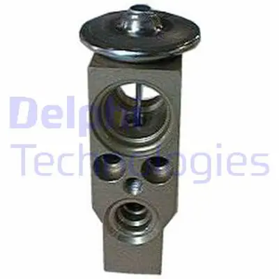 DELPHI TSP0585058 Genleşme Valfi - Saab 9000 96 00 96 00 4319141