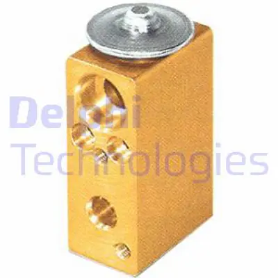 DELPHI TSP0585061 Genleşme Valfi - Fıat Stilo 01 07 10/01 46723469
