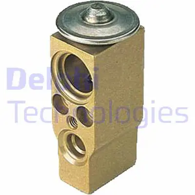 DELPHI TSP0585067 Genleşme Valfi - Cıtroen Xsara 97 05. C8 02 / Peugeot 307. 807. Expert 07 / Fıat Ulysse Iı 02 / La 6461H7 9464420480