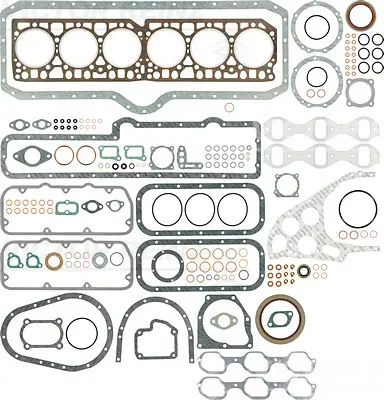 VICTOR REINZ 01-22895-06 Full Takım Conta Mercedes O302 Otobus ( Om360 ) 3600100344