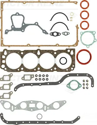 VICTOR REINZ 01-25985-04 Full Takım Conta 93HX6014AA