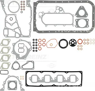 VICTOR REINZ 01-52763-01 Full Gasket Set, Engıne 1010143G85 1958532