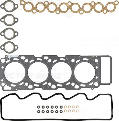 VICTOR REINZ 02-00011-01 Ust Takım Conta Lt 28 35 96>06 Auh Bcq 