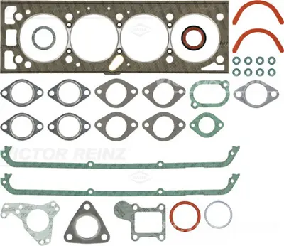 VICTOR REINZ 02-24555-02 Ust Takım Contası 93110090100