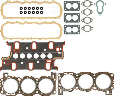 VICTOR REINZ 02-25625-04 Ust Takım Contası A78SX6014AA