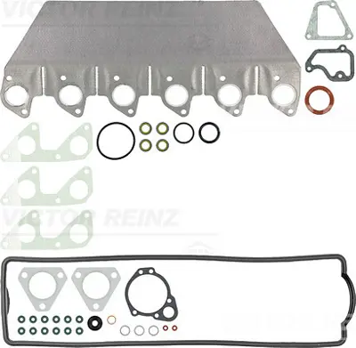 VICTOR REINZ 02-26059-04 Ust Takım Conta Bmw E28 E30 M21 83>87 11122243877