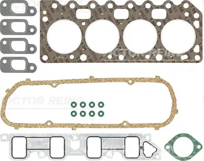 VICTOR REINZ 02-27435-02 Ust Takım Contası 96BX6014AA