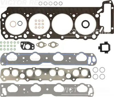VICTOR REINZ 02-27675-02 Takım Conta Ust Sag Y.M. (M119) W124 93>95 W140 91>98 C140 94>99 R129 89>92 1190161920