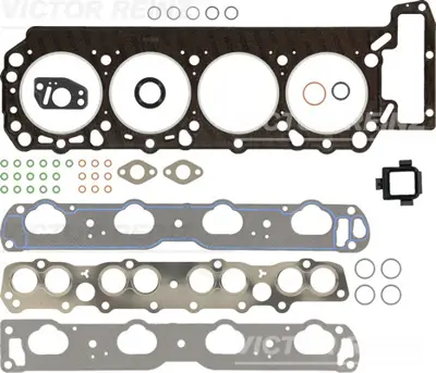 VICTOR REINZ 02-27675-04 Takım Conta Ust Sag E.M. (M119) W124 93>95 W140 91>98 C140 94>99 R129 89>92 1190162220